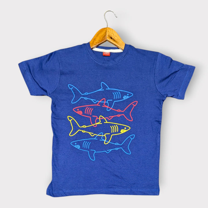 Shark Shirt