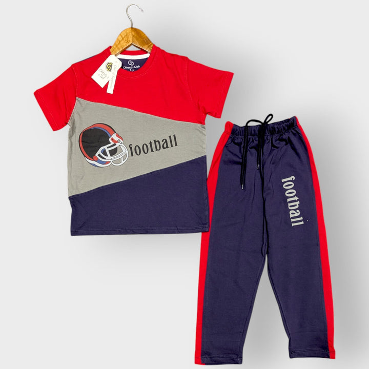 Football Tracksuit