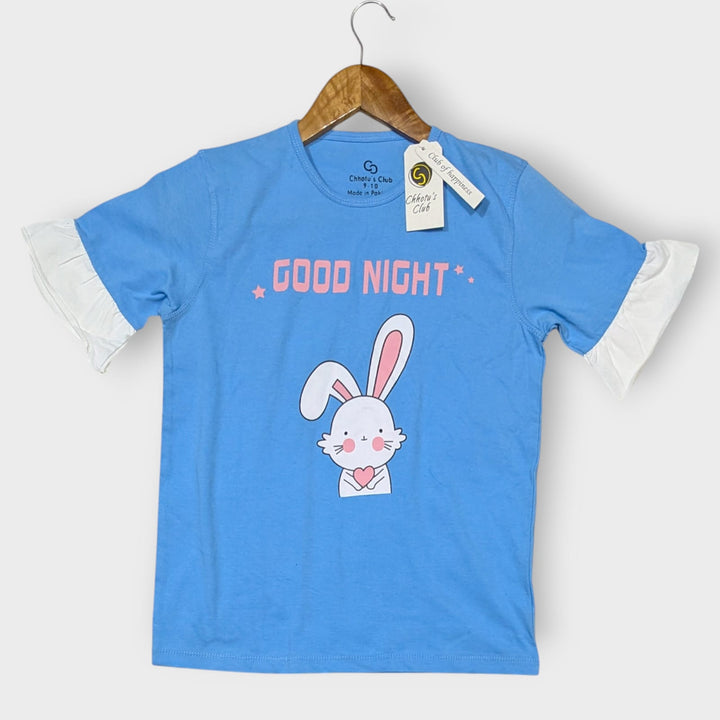 Good Night shirt
