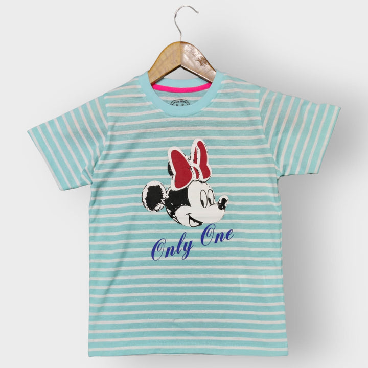 "Only One" Minnie Mouse Tee